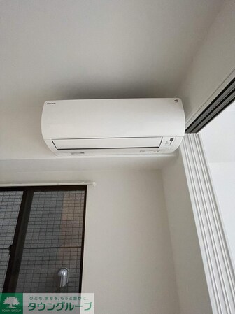 ブルックサイド水天宮前の物件内観写真